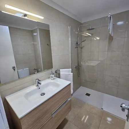 Near The Bus Playa Jardin Apartment *