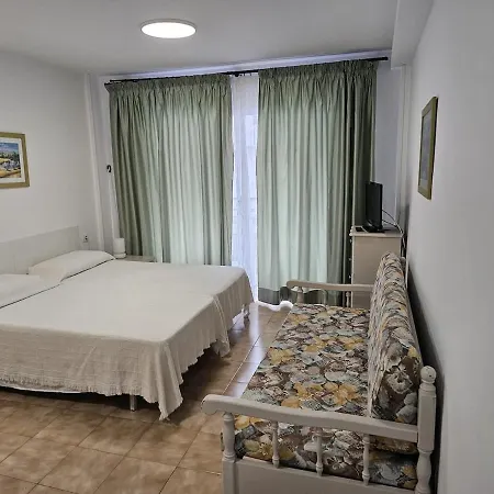 Near The Bus Playa Jardin *