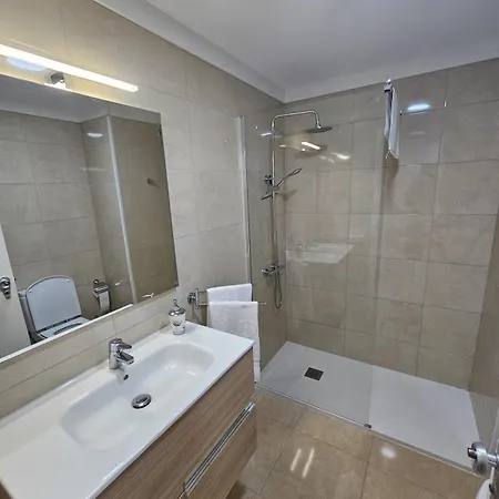 Apartment Near The Bus Playa Jardin