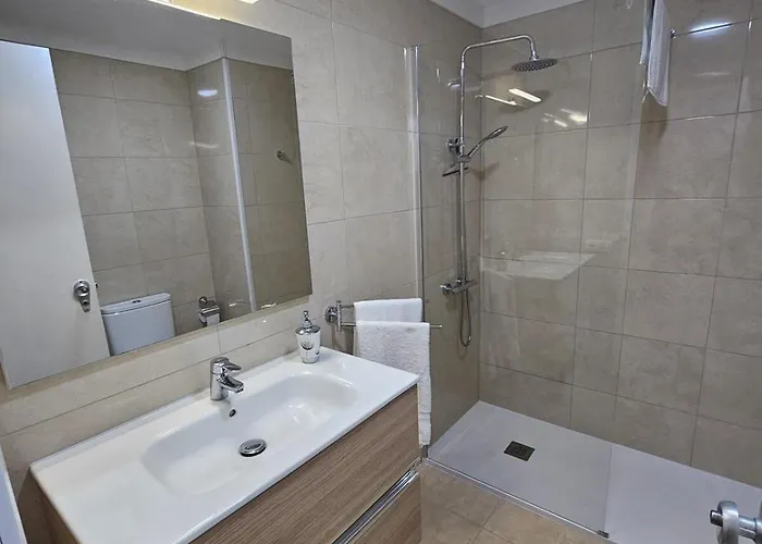 Near The Bus Playa Jardin Апартаменты *