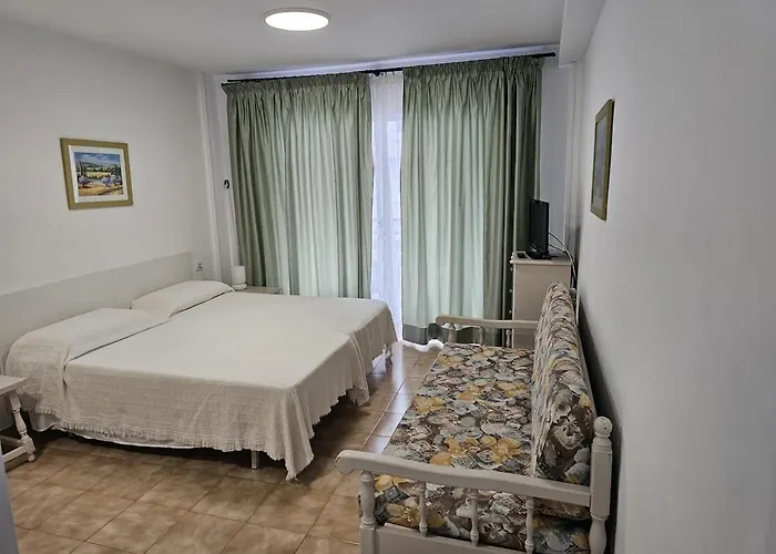 Near The Bus Playa Jardin *