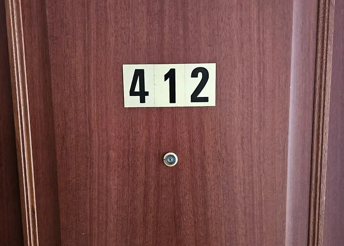 Near The Bus Playa Jardin