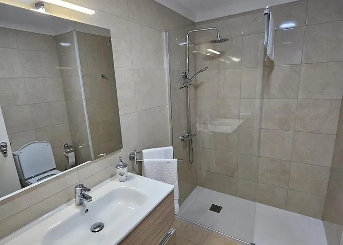 Апартаменты Near The Bus Playa Jardin