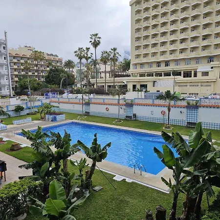Apartment Near The Bus Playa Jardin *