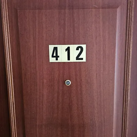 Near The Bus Playa Jardín